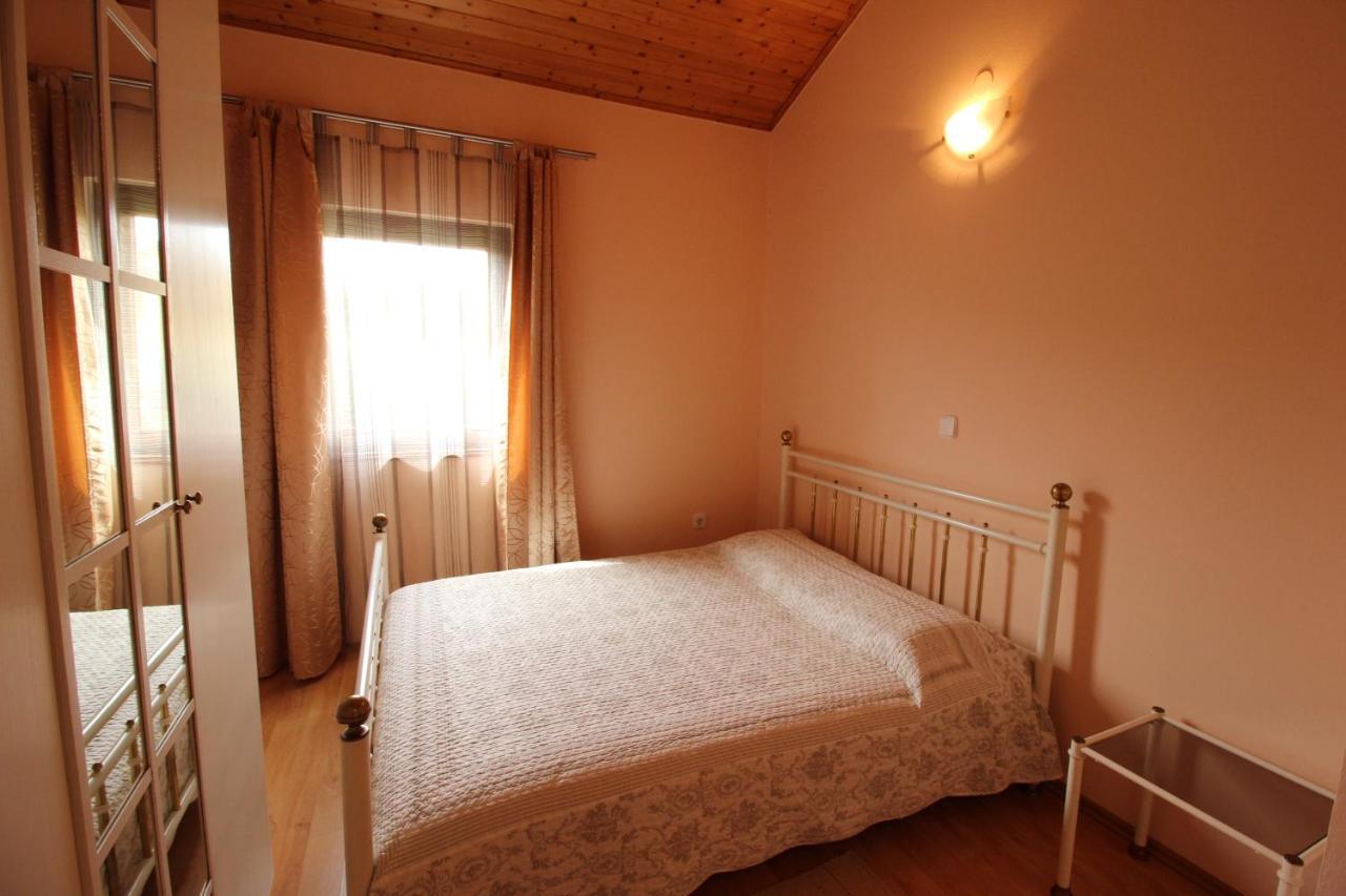 Appartement Irena A2 à Novigrad Istria Extérieur photo
