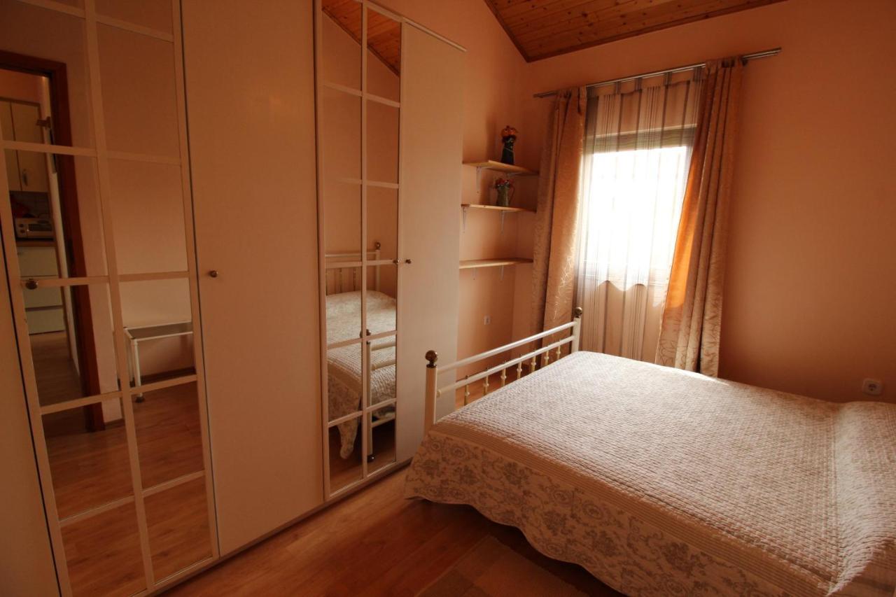 Appartement Irena A2 à Novigrad Istria Extérieur photo