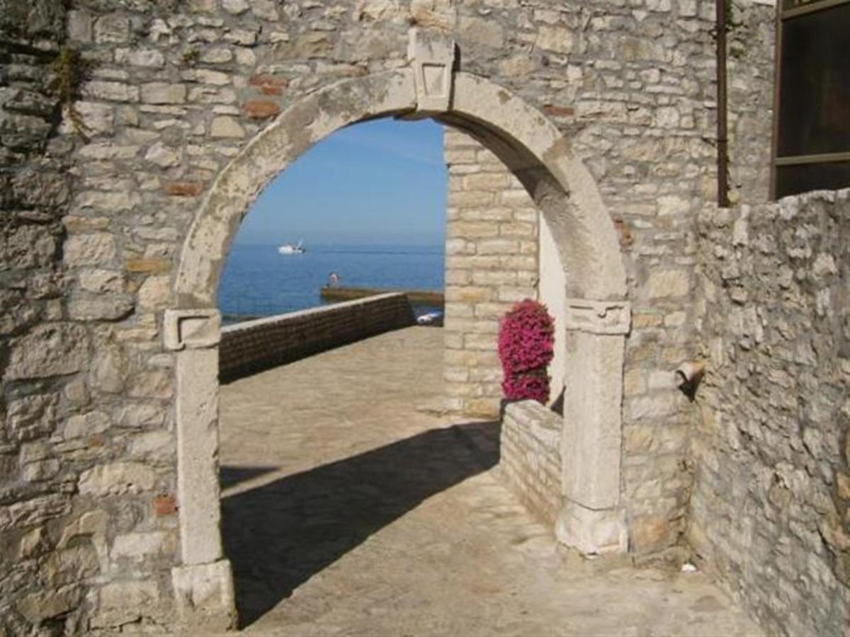 Appartement Irena A2 à Novigrad Istria Extérieur photo